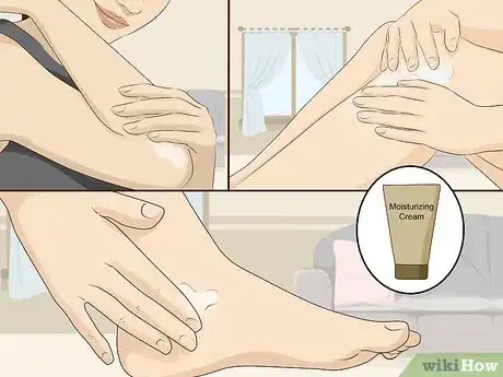 Image intitulée Look Good at the Beach Step 13