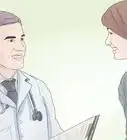 se préparer à une échographie