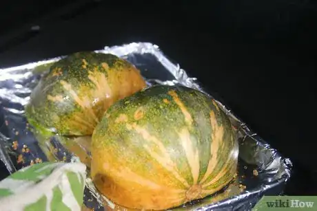 Image intitulée Bake Acorn Squash Step 4