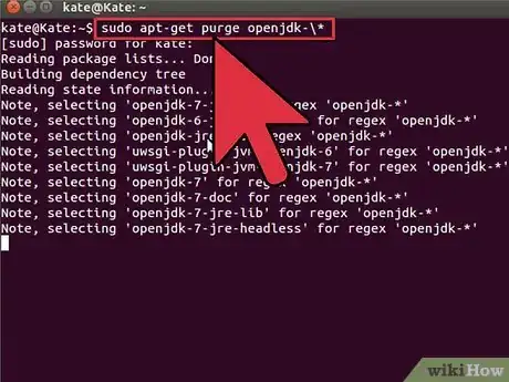 Image intitulée Install Oracle Java on Ubuntu Linux Step 3