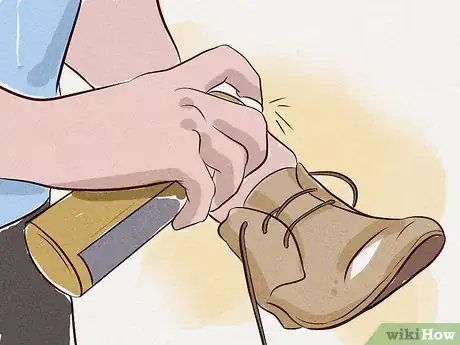 Image intitulée Stretch the Calves of Boots with Zippers Step 8