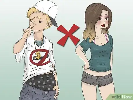 Image intitulée Survive Your Freshman Year in High School Step 6