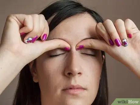 Image intitulée Massage Away a Headache Step 3