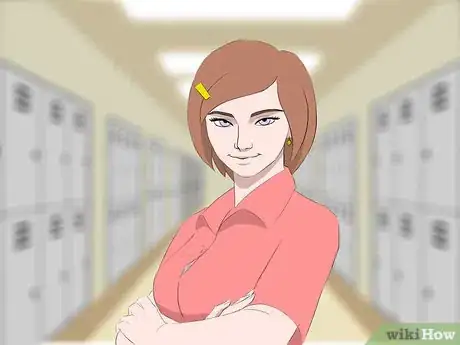 Image intitulée Look Hot at School Step 14