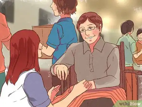 Image intitulée Mourn Step 23