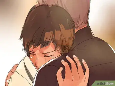 Image intitulée Mourn Step 30