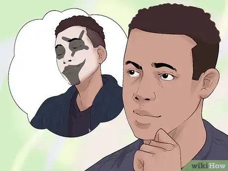 Image intitulée Know if You're a True Juggalo or Juggalette Step 19