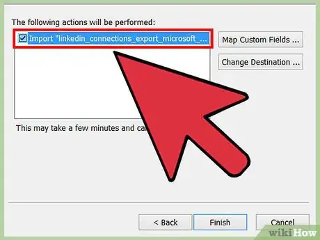 Image intitulée Export Connections from Linkedin Step 13