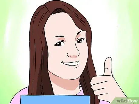 Image intitulée Get into College Step 14