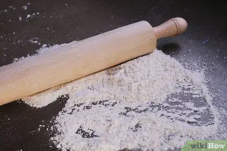 Image intitulée Make Puff Pastry Step 6