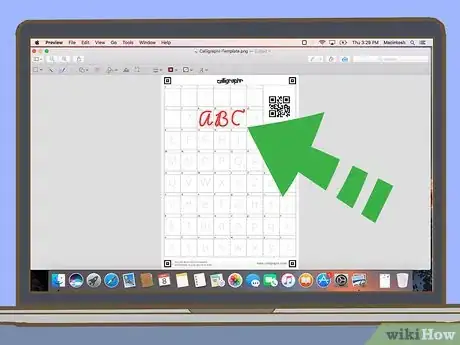 Image intitulée Create a Font Step 24