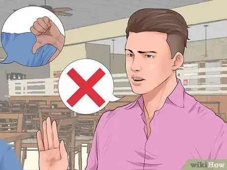 Image intitulée Deal With Racism Step 11