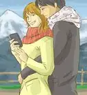 savoir si un câlin est romantique