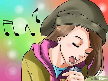Image intitulée Rap Like Nicki Minaj Step 9