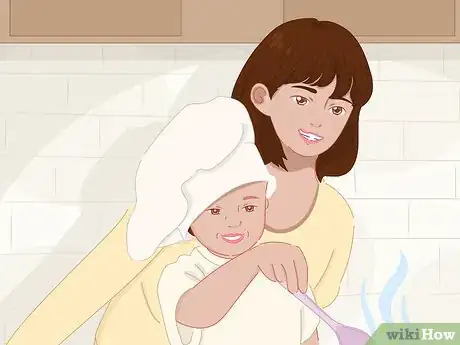 Image intitulée Deal With Annoying Kids Step 16