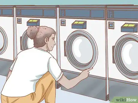 Image intitulée Do Laundry at a Laundromat Step 6