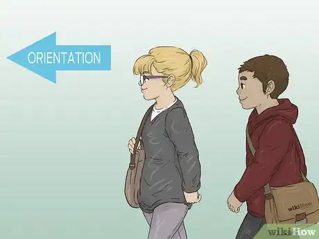 Image intitulée Survive Your Freshman Year in High School Step 1