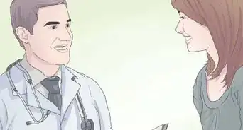 se préparer à une échographie