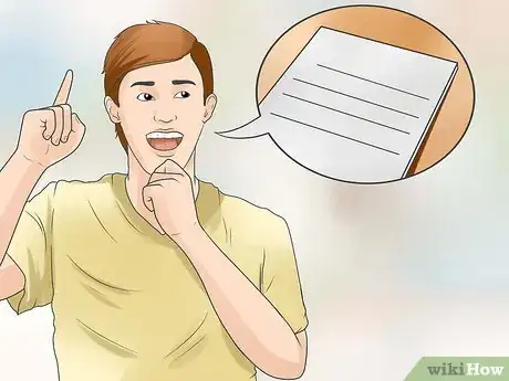 Image intitulée Start a Personal Statement Step 6