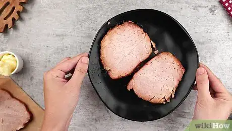Image intitulée Cook Canadian Bacon Step 9