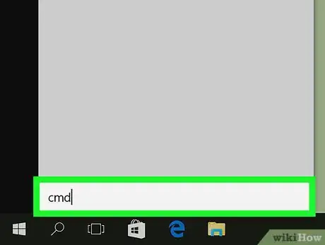 Image intitulée Run Command Prompt As an Administrator on Windows Step 2