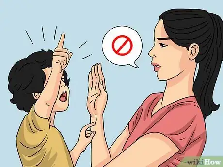 Image intitulée Deal With Unruly Children Step 10