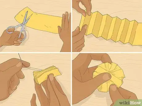 Image intitulée Make a Lei Step 13