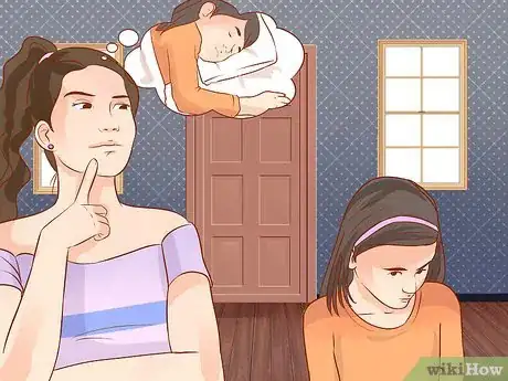 Image intitulée Spot Someone Who Is Faking an Illness to Get out of School Step 14
