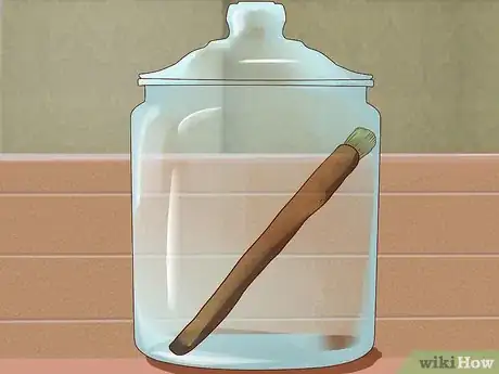 Image intitulée Use Miswak Step 7