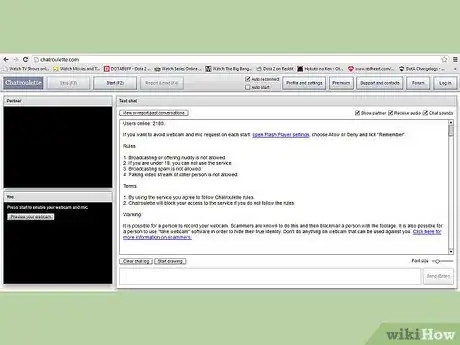 Image intitulée Get Unbanned from Chatroulette Step 11