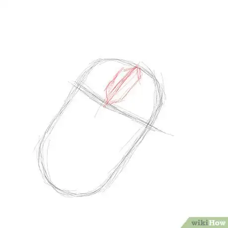 Image intitulée Computer mouse hexagon Step 3