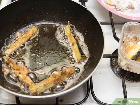 Image intitulée Make Eggplant Parmesan Step 20