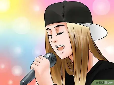 Image intitulée Rap Like Nicki Minaj Step 8