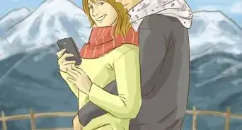 savoir si un câlin est romantique