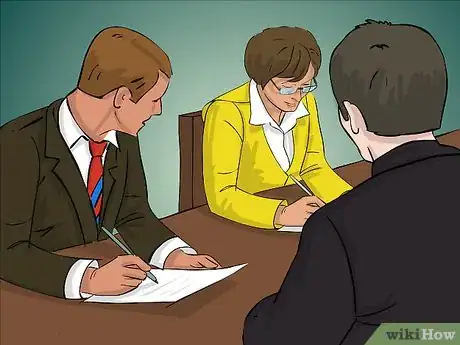 Image intitulée File for Divorce Step 10
