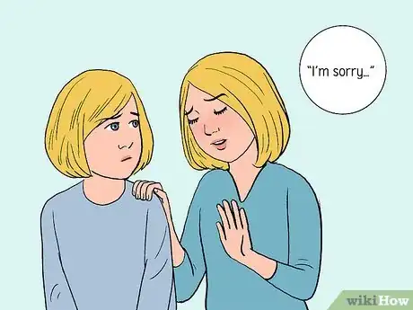 Image intitulée Be Nice to Your Little Sister Step 5