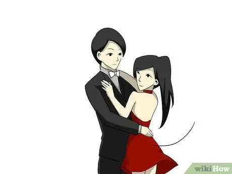 Image intitulée Dance at Prom Step 11
