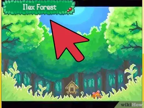 Image intitulée Catch a Celebi Step 6