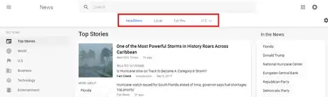 Image intitulée Google News; Section.png