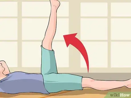 Image intitulée Prevent Lymphedema Step 6