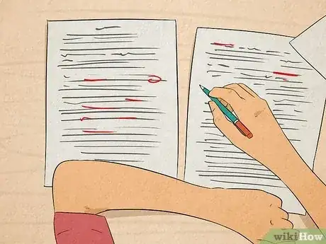 Image intitulée Prepare for an Essay Exam Step 11