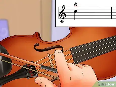 Image intitulée Read Music for the Violin Step 16