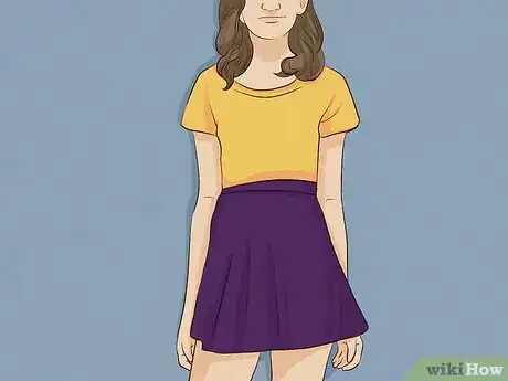 Image intitulée Dress when You Are Short Step 3