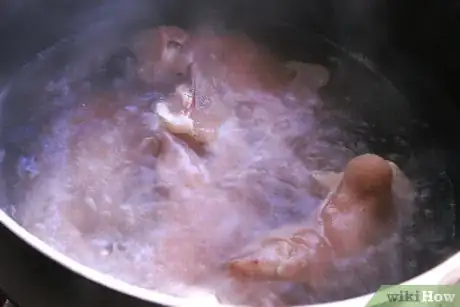 Image intitulée Cook Pig Feet Step 20