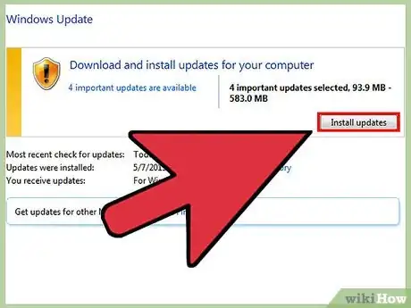 Image intitulée Change the Language in Windows 7 Step 6