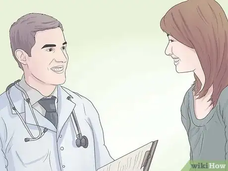Image intitulée Get an Ultrasound for Pregnancy Step 7