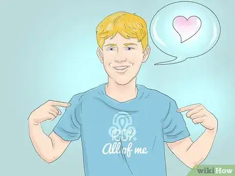Image intitulée Impress a Girl in Middle School Step 15
