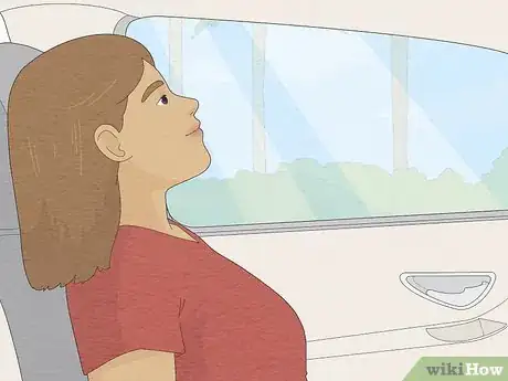 Image intitulée Stop Dry Heaving Step 18