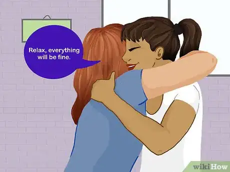Image intitulée Tell Your Parents You Have an Eating Disorder Step 5