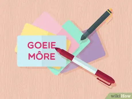 Image intitulée Learn to Speak Afrikaans Step 4